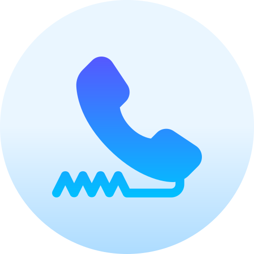 Telephone icon